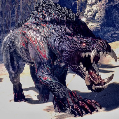 オドガロン亜種(IB) - roman-gunlance @ ウィキ - atwiki（アットウィキ）